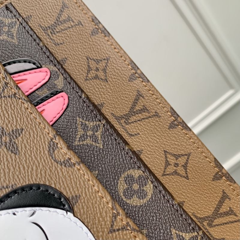 LV Cosmetic Bags